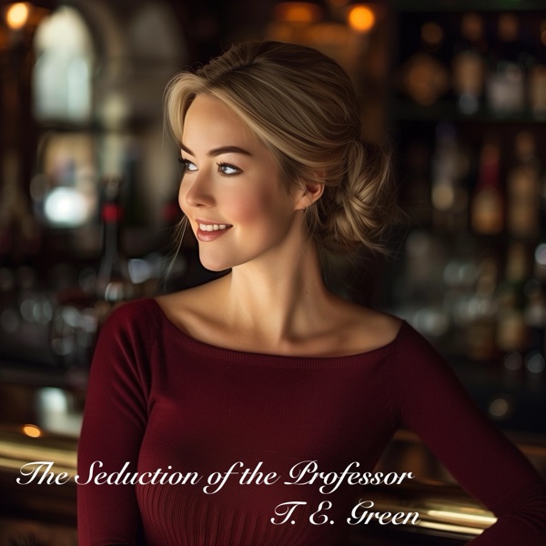 Cover of The Seduction of the Professor